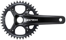 Kliky 1 SHIMANO GRX FC-RX820-1 175mm, 42z, 12sp