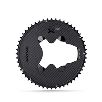 Převodník MICHE X2 RD R92, 50z, Al+carbon, Shimano 12sp