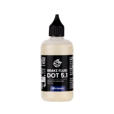 Olej-brzd. kapalina Force DOT-5.1 Brake Fluid 100ml