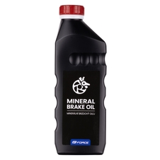 Olej-brzd. kapalina Force MINERAL Brake Fluid 1l