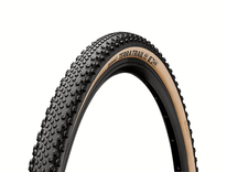 Plášť CONTINENTAL Terra Trail ProTection kevlar Cream SL - 700x40C