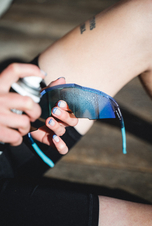 Balíček Dynamic Ride & Shine Set