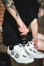 Balíček Dynamic Ride & Shine Set