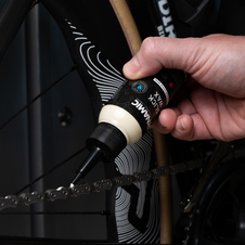 Balíček Dynamic Start Wax Set