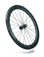 Zapletená kola FULCRUM Wind 57 DB 2WF C23 Carbon OEM - XDR