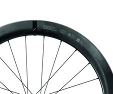 Zapletená kola FULCRUM Wind 57 DB 2WF C23 Carbon OEM - XDR