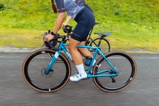 Zapletená kola FULCRUM Wind 57 DB 2WF C23 Carbon OEM - XDR