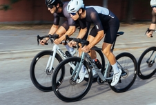 Zapletená kola FULCRUM Wind 57 DB 2WF C23 Carbon OEM - XDR