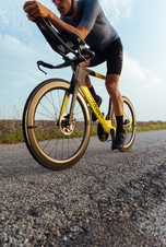 Zapletená kola FULCRUM Wind 57 DB 2WF C23 Carbon OEM - XDR