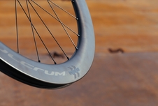 Zapletená kola FULCRUM Wind 57 DB 2WF C23 Carbon OEM - XDR