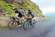 Zapletená kola FULCRUM Wind 57 DB 2WF C23 Carbon OEM - XDR