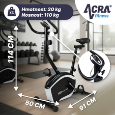 Magnetický rotoped BC32