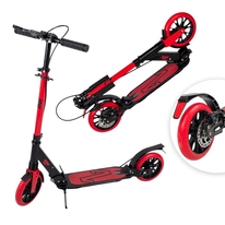 Ergonometrický (programovatelný) rotoped BC84E