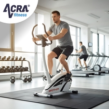 Ergonometrický (programovatelný) rotoped BC84E