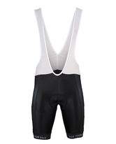 Cyklistické kraťasy R2 ATD101B-black