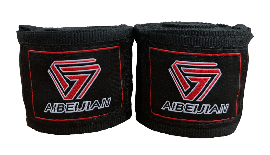 Boxerské bandáže na ruce elastické 3 m