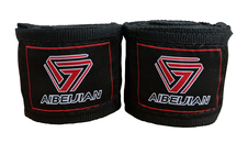 Boxerské bandáže na ruce elastické 3 m