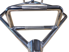 Obouruční HEX TRAP hřídel 1500/50mm