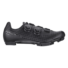 Tretry Force MTB REVOLT CARBON, černé, vel. 44