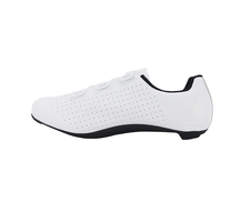 Silniční tretry FLR F5 Carbon White, vel. 42_3