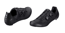 Tretry Force ROAD REVOLT CARBON, černé, vel. 45_2