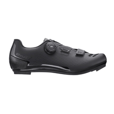 Tretry FORCE ROAD HERO PRO, černé, vel. 38