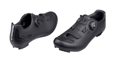 Tretry FORCE ROAD HERO PRO, černé, vel. 38_2