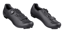 Tretry FORCE ROAD HERO PRO, černé, vel. 38_1