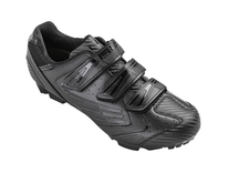 Tretry na kolo R2 DELTA ATSH03A-black, vel. 41