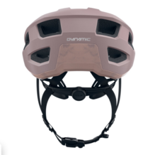 Přilba Kellys DYNAMIC II rose gold_4