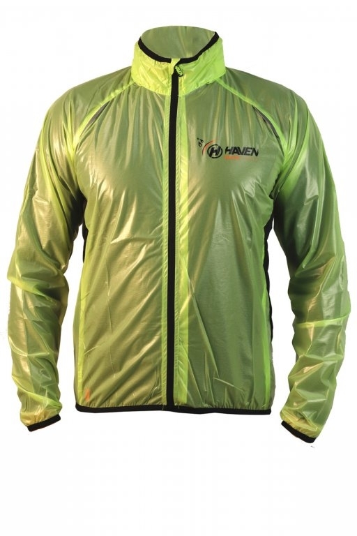 Bunda HAVEN RAINSHIELD