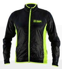 Bunda HAVEN FEATHERLITE BREATH černá, vel. XXL