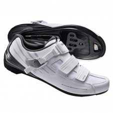 Tretry na kolo Shimano RP3 bílé, vel. 42_1