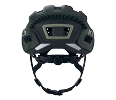 Přilba KLS DAZE dark green_1