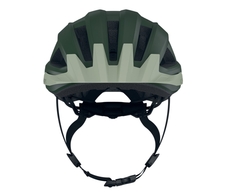 Přilba KLS DAZE dark green_2