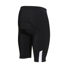 Kraťasy pánské Progress GIRO SHORTS cyklistické černé, vel. 3XL_1