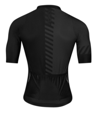Dres Force FASHION krátký rukáv, černo-šedý, vel. L_1
