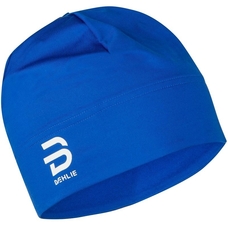 Čepice BJ Polyknit, modrá