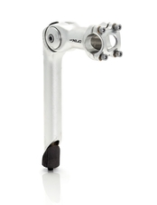 Představec stavitelný XLC ST-T02 Al pro 22,2mm stříbrný, 80mm