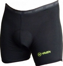 Vložka do kalhot pán. HAVEN Inner Pants colour, vel. XXL