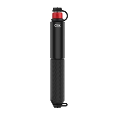 Pumpa LEZYNE Click Drive HP black