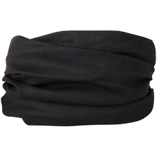 Nákrčník BJ high černý