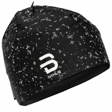 Čepice BJ Polyknit print