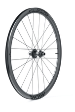 Zapletená kola Miche KLEOS RD 36 DISC plášťová