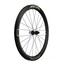 Zapletená kola MICHE GRAFF AERO 48 Shimano TLR