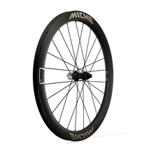 Zapletená kola MICHE GRAFF AERO 48 XDR TLR