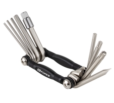 Multiklíč FORCE TRAIT sada 10 funkcí