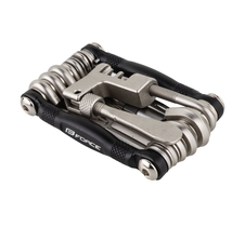 Multiklíč FORCE TRAIT sada 16 funkcí s nýtovačem