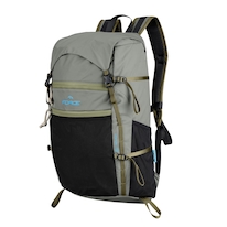 Batoh FORCE VENTURE 22l, zelený