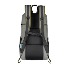 Batoh FORCE VENTURE 22l, zelený